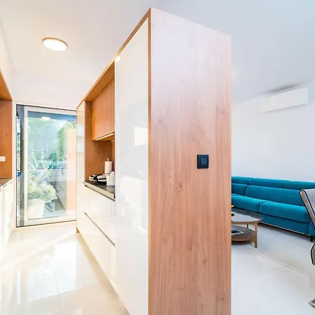 Apartamento La Fiore Dubrovnik