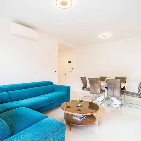 La Fiore Apartamento *