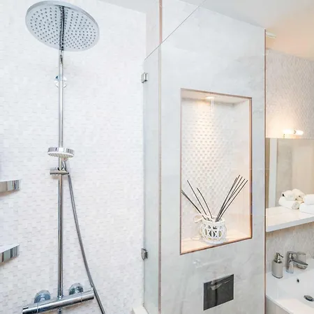 Apartamento La Fiore *