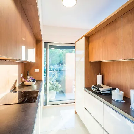 Apartamento La Fiore *