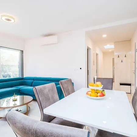 Apartamento La Fiore *