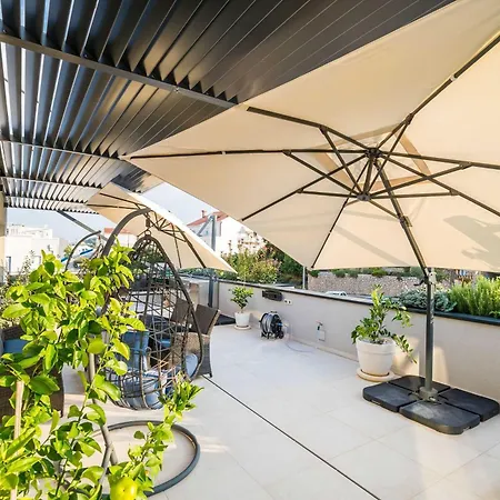 Apartment La Fiore *