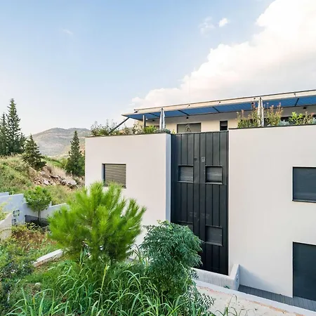 Apartamento La Fiore