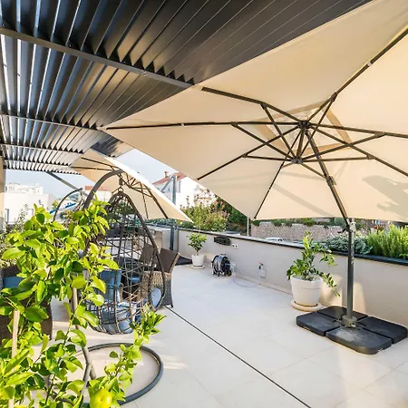 La Fiore Appartement *