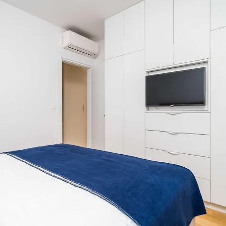 아파트 La Fiore *