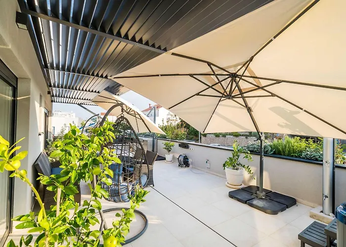 Apartamento La Fiore *