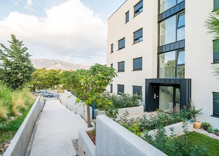 La Fiore Apartamento Dubrovnik