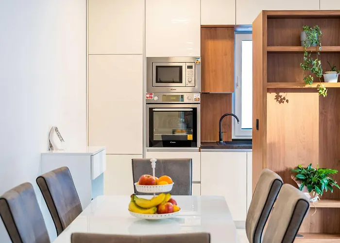 La Fiore * 杜布罗夫尼克