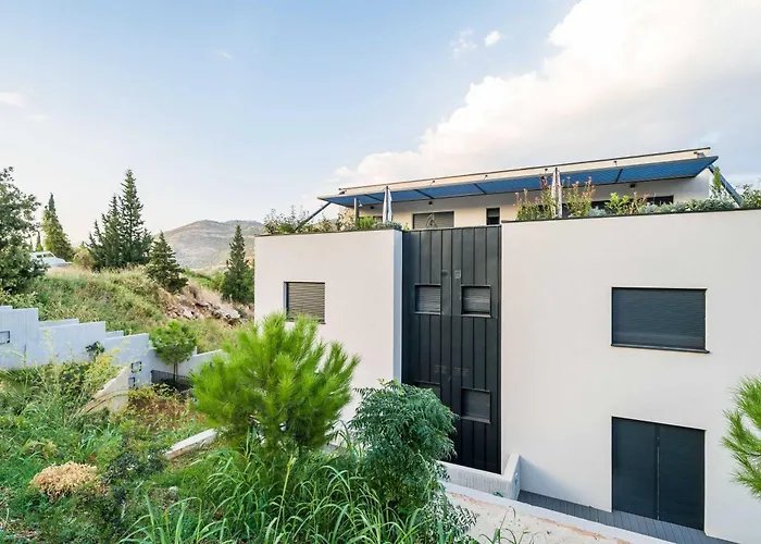 Apartamento La Fiore