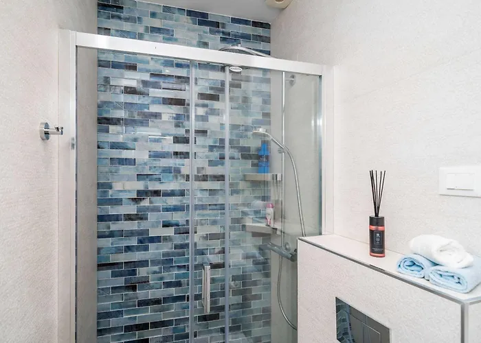 La Fiore Appartement *