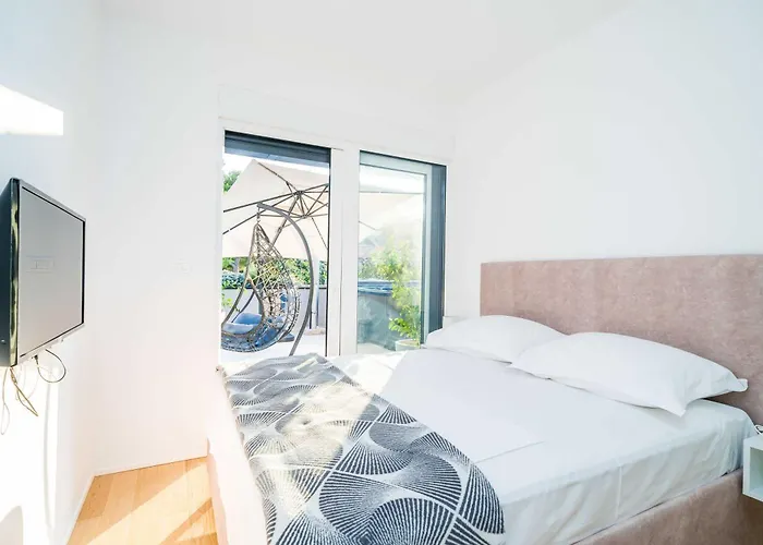 La Fiore Apartamento Dubrovnik