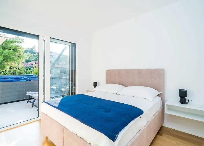 Appartement La Fiore