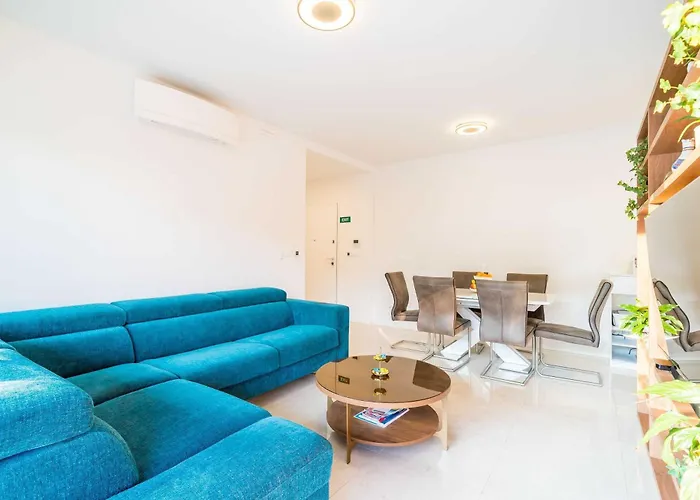 La Fiore Apartamento *