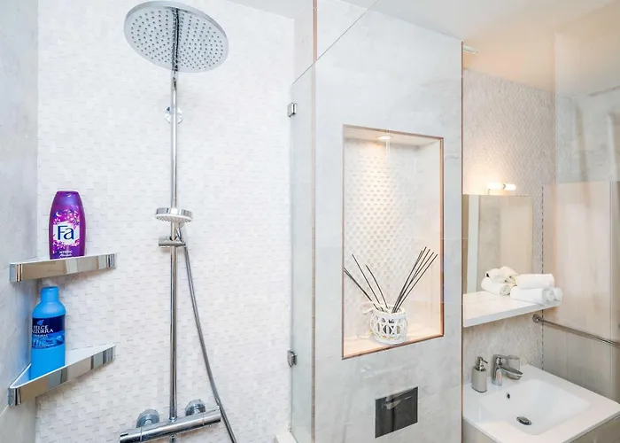 Appartement La Fiore *