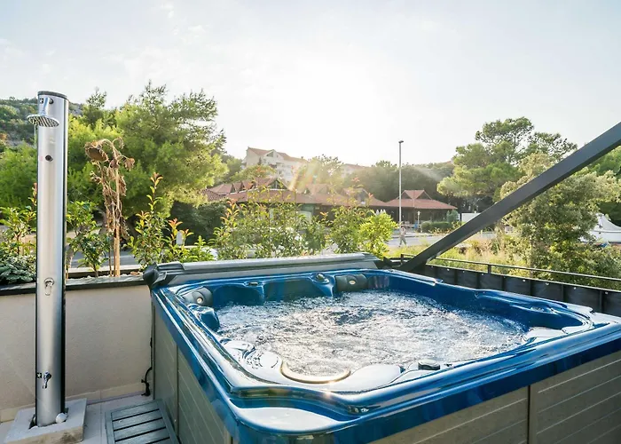 Appartement La Fiore Dubrovnik