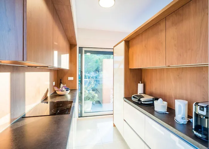 La Fiore Appartement *