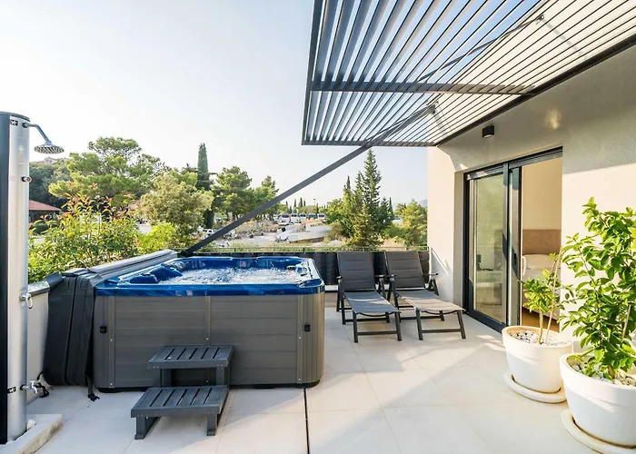 La Fiore Apartamento Dubrovnik