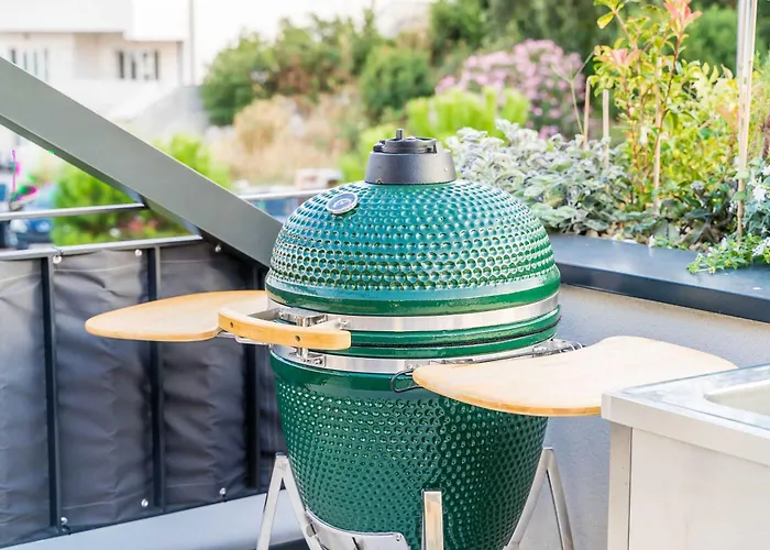 La Fiore 杜布罗夫尼克