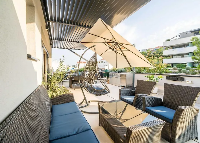 La Fiore * 杜布罗夫尼克