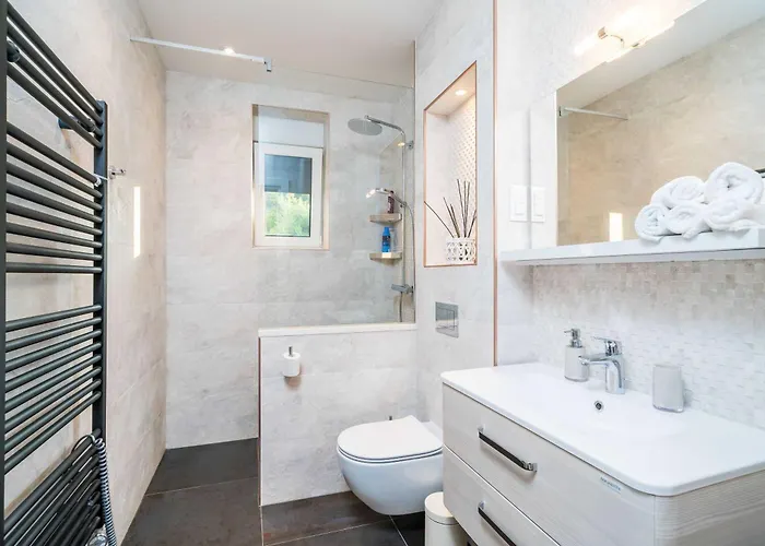 Appartement La Fiore