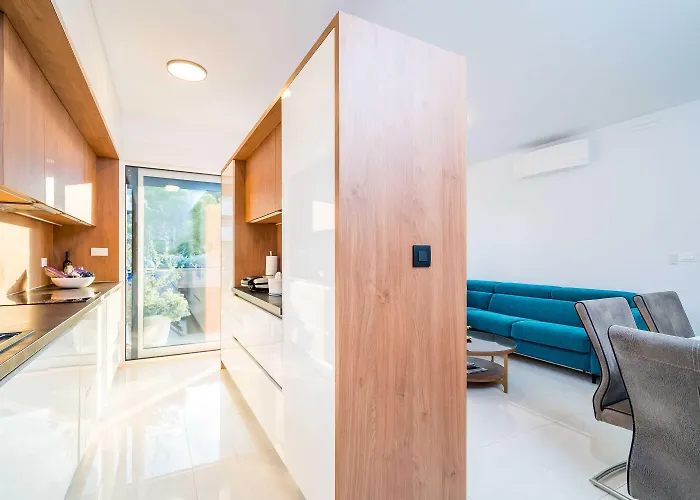 Apartamento La Fiore *