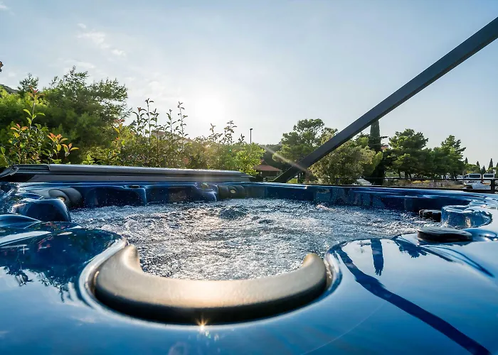 公寓 La Fiore 杜布罗夫尼克