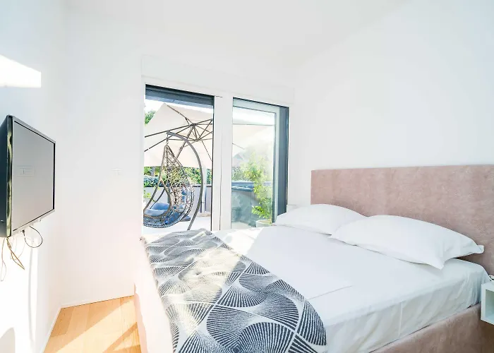 La Fiore Appartement *