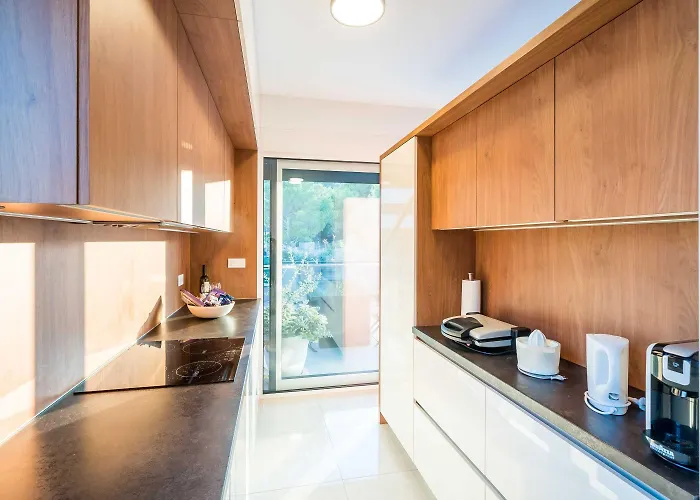 Apartamento La Fiore *