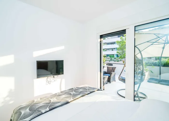 Appartement La Fiore Dubrovnik