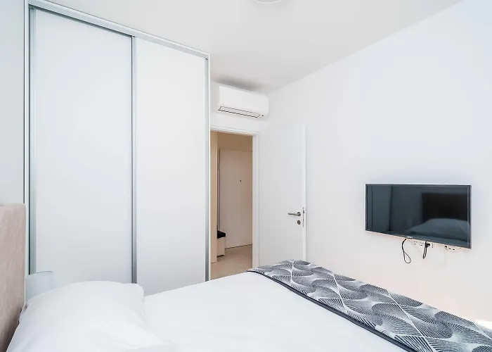 Apartamento La Fiore Dubrovnik