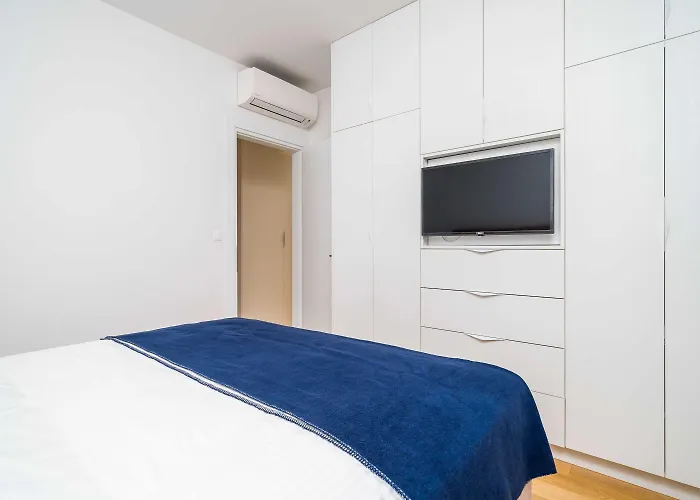 Appartement La Fiore *