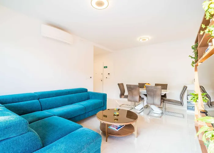 La Fiore * 杜布罗夫尼克