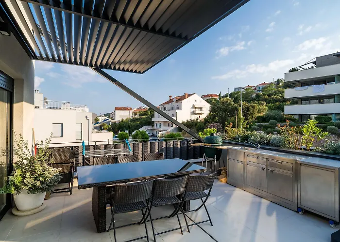 Apartamento La Fiore