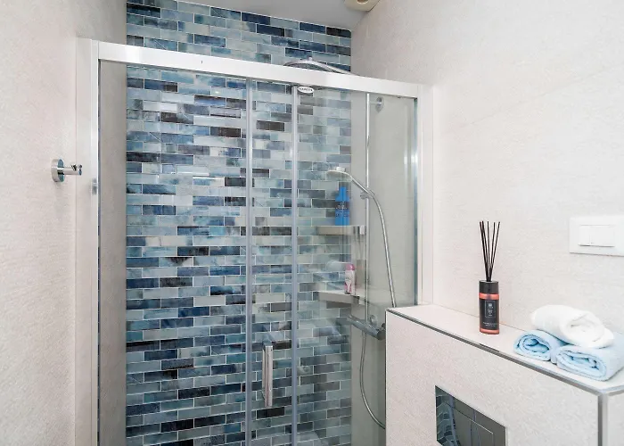 La Fiore Appartement *