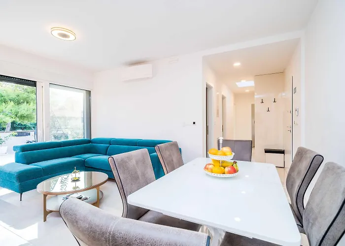 Apartamento La Fiore *